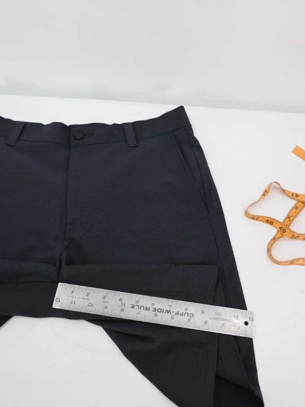 NWT Banana Republic Shorts Mens 34 10